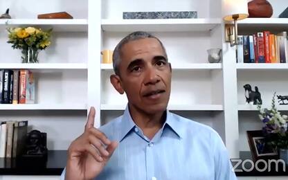 George Floyd, Obama: serve risveglio per cambiare gli Usa