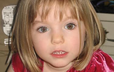 epa08463483 epa08463419 An undated handout photo made available by the Metropolitan Police of Madeleine McCann, issued 03 June 2020. According to reports on 03 June 2020, a 43-year old German prisoner is identified as suspect in the disappearance of Madeleine McCann. The English child disappeared 03 May 2007, from a room where she slept with two twin brothers, in an apartment of a resort in Praia da Luz in the Algarve.  EPA/METROPOLITAN POLICE HANDOUT  HANDOUT EDITORIAL USE ONLY/NO SALES  EPA-EFE/METROPOLITAN POLICE HANDOUT   HANDOUT EDITORIAL USE ONLY/NO SALES HANDOUT EDITORIAL USE ONLY/NO SALES