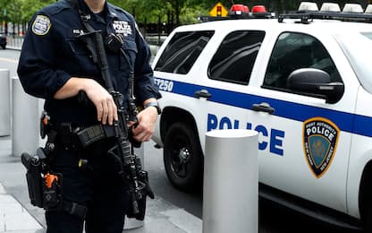 New York, sparatoria a una festa: almeno due morti