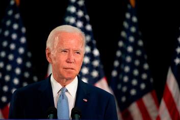 Elezioni Usa 2020, Biden vince le primarie in Georgia e West Virginia