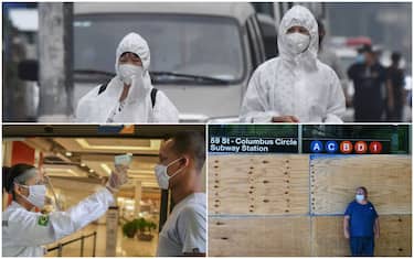 Coronavirus, Cina teme seconda ondata. Contagio non si arresta in Usa