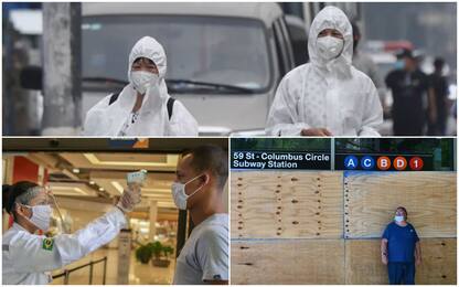 Coronavirus, Cina teme seconda ondata. Contagio non si arresta in Usa