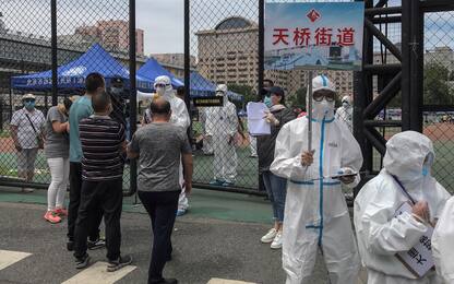 Coronavirus, nel mondo oltre 434mila morti. Pechino teme nuova ondata
