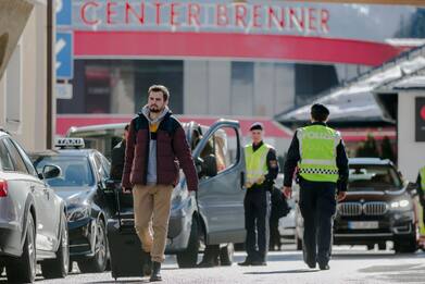 Austria riapre confini con Italia, stop ai controlli al Brennero