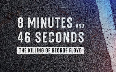 8 Minuti e 46 secondi: l’assassinio di George Floyd. VIDEO