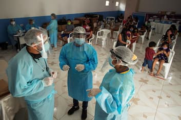 Coronavirus nel mondo: le ultime news Paese per Paese