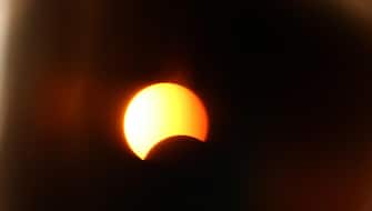 L'eclissi di Sole anulare del 21 giugno 2020