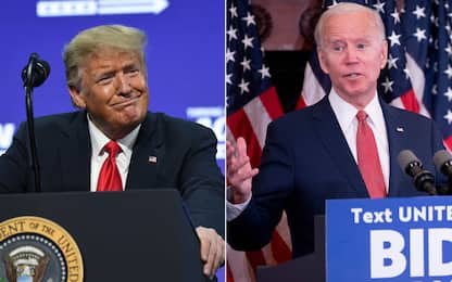 Elezioni Usa 2020, i programmi di Donald Trump e Joe Biden a confronto