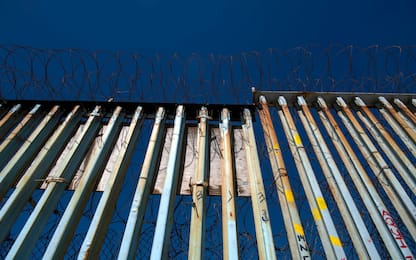 Corte Usa: illegale utilizzo fondi Pentagono per muro con il Messico