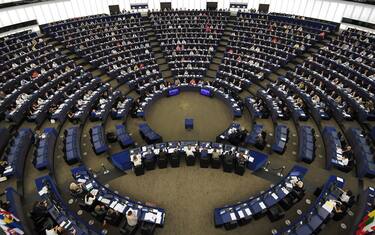 A Strasburgo al via la conferenza sul futuro dell'Europa