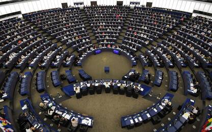 A Strasburgo al via la conferenza sul futuro dell'Europa