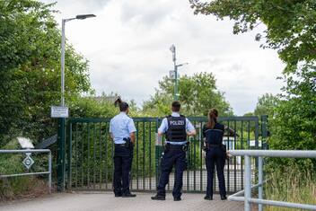 Rete di pedofili in Germania: 30mila le persone sospettate