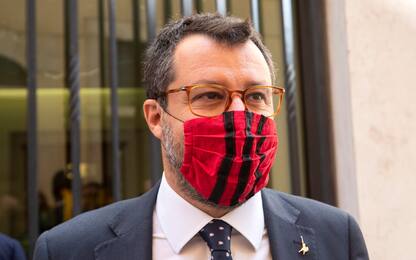 Covid, Salvini: se mi ammalassi chiederei l’idrossiclorochina