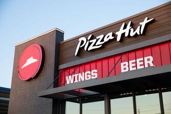 SHREVEPORT, LA - JUNE 29:  A view of _______ on June 29, 2018 in Shreveport, Louisiana.  (Photo by Shannon O'Hara/Getty Images for Pizza Hut)