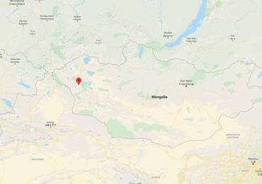 Mongolia, "due casi di peste nera": scatta la quarantena