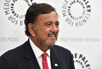 BEVERLY HILLS, CA - JULY 09:  Former Governor of New Mexico Bill Richardson attends The Paley Center For Media Presents An Evening With WGN America's "Manhattan"  at The Paley Center for Media on July 9, 2014 in Beverly Hills, California.  (Photo by Alberto E. Rodriguez/Getty Images)
