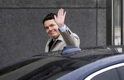 Eurogruppo, l'irlandese Paschal Donohoe eletto a sorpresa presidente