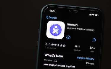 Immuni, nasce call center unico nazionale per chi riceve la notifica