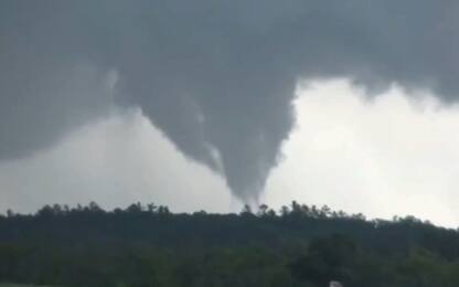 Usa, forte tornado in Minnesota: vittime e danni. VIDEO