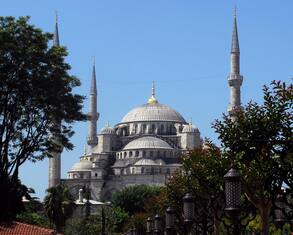Turchia, Santa Sofia torna moschea. Erdogan: "Preghiera dal 24 luglio"