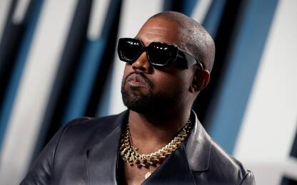 Usa 2020, Kanye West presenta i documenti per candidarsi a presidente