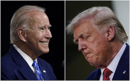 Usa 2020, “Nature” sostiene Biden e si schiera contro Trump