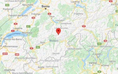 Svizzera, aereo da turismo precipita sulle Alpi: 4 morti