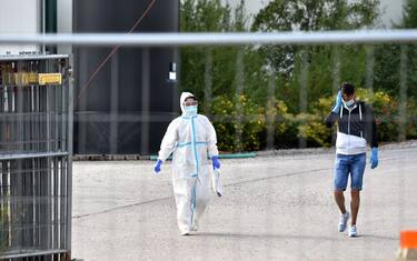 Coronavirus Germania, focolaio in Baviera: test a tappeto. FOTO