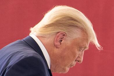 Usa 2020, Trump ipotizza il rinvio del voto finché non sarà sicuro