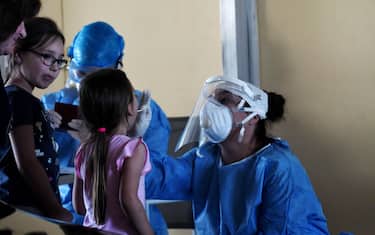 Coronavirus in Italia e nel mondo: le ultime notizie di oggi. DIRETTA