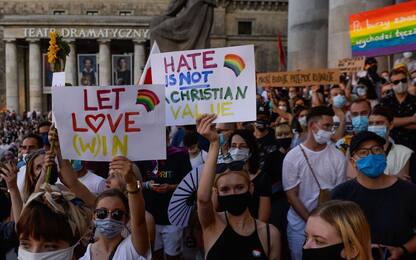 Lgbti, cambio sesso per i minori: il rapporto del Consiglio d'Europa