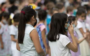 GettyImages-coronavirus scuola germania 15