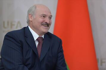 Elezioni in Bielorussia, Lukashenko vince con l'80,23% dei voti