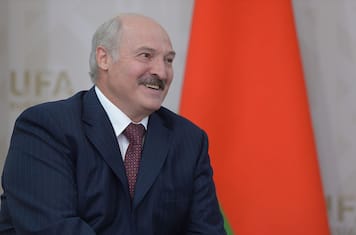 Elezioni in Bielorussia, Lukashenko vince con l'80,23% dei voti