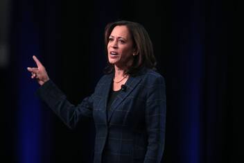 Usa 2020, Joe Biden sceglie Kamala Harris come vice