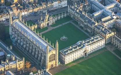 Concorsi pubblici, Cambridge spiega l'importanza della lingua inglese