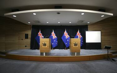 GettyImages-coronavirus elezioni nuova zelanda 14