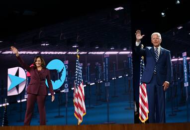 Usa, nomination di Harris a vicepresidenza. Obama attacca Trump