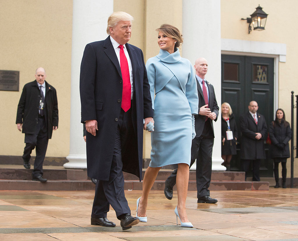 Trump positive at Covid-19 with his wife Melania, the latest news live LIVE