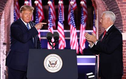 Elezioni Usa 2024, Pence scarica Trump "Avremo candidature migliori"