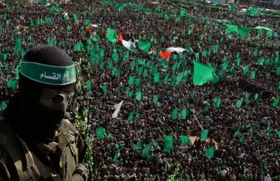 Gaza, l'annuncio di Hamas: intesa per frenare escalation con Israele