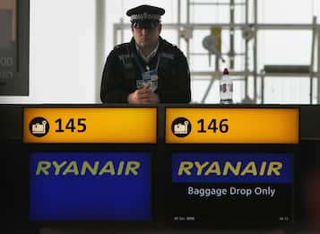 Covid, sui voli Ryanair non sarà richiesto il passaporto vaccinale