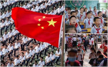 Coronavirus Cina, a Wuhan scuole riaperte per 1,4 milioni di studenti