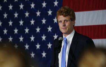 Usa 2020, Joseph Kennedy III perde primarie in Massachusetts