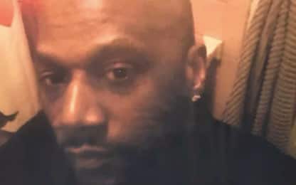Usa: polizia lo incappuccia, afroamericano muore asfissiato