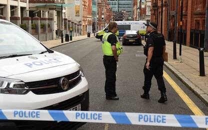 Regno Unito, accoltellamenti a Birmingham: un morto e 7 feriti