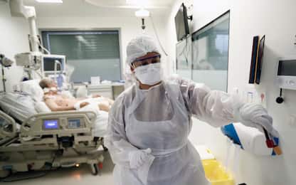 Coronavirus, in Francia oltre 10mila nuovi casi in 24 ore