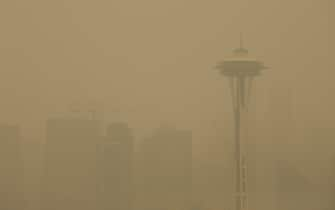 incendi seattle fumo