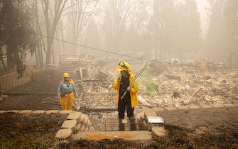 incendi california