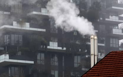 Smog, polveri sottili e inquinamento: nuovi limiti stabiliti dall'Ue